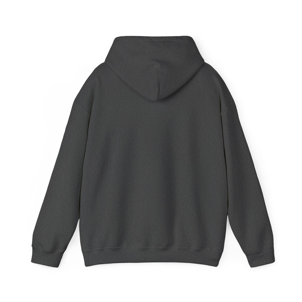 Purple Mystic Sugar Skull Hoodie Sweatshirt