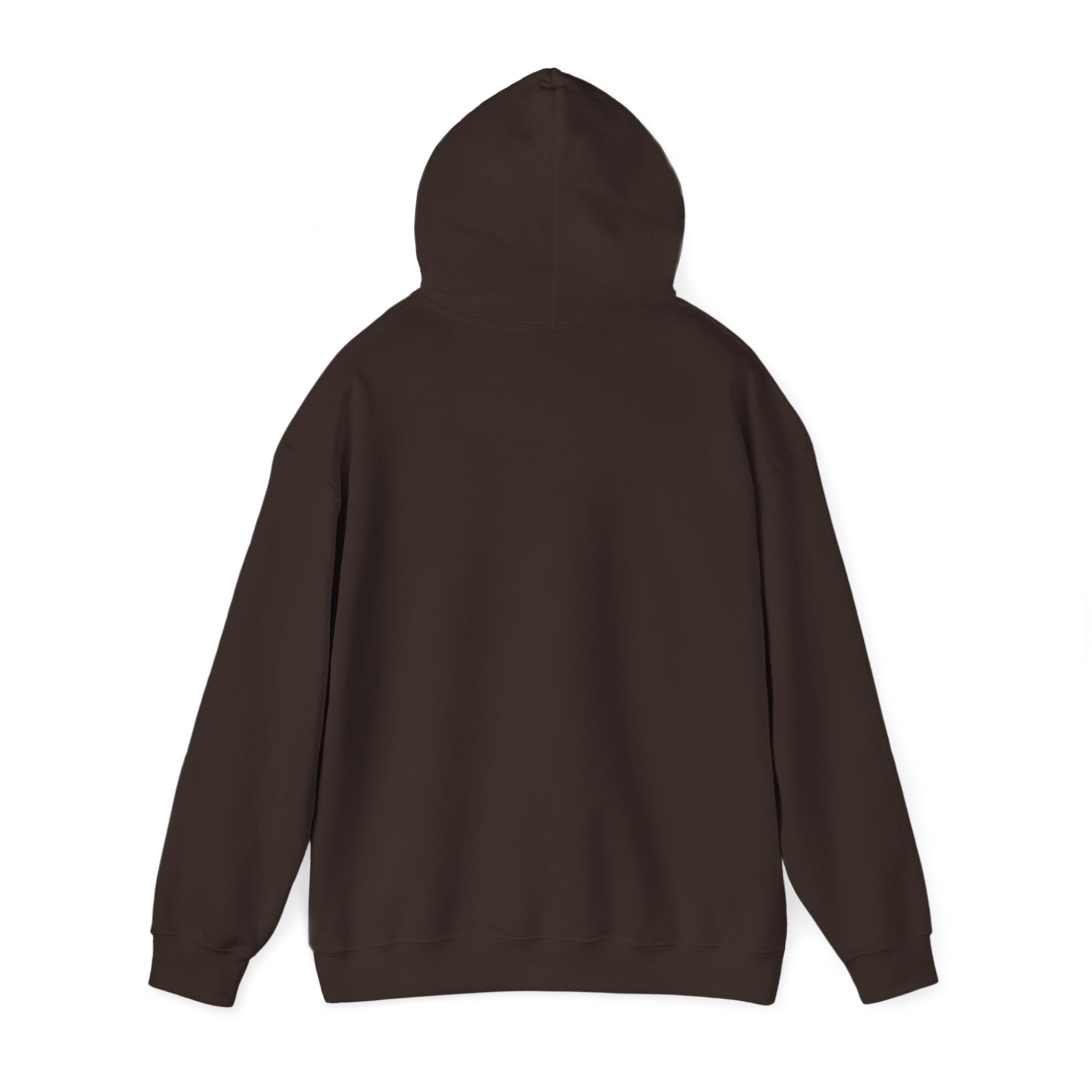 Purple Mystic Sugar Skull Hoodie Sweatshirt