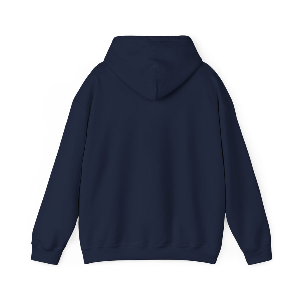 Purple Mystic Sugar Skull Hoodie Sweatshirt