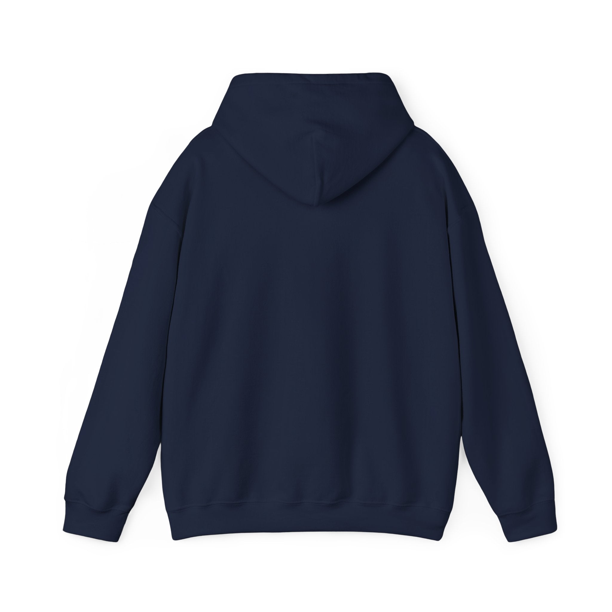 Purple Mystic Sugar Skull Hoodie Sweatshirt