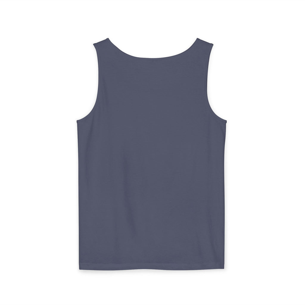 Tank Top with Gypsy Dancing Cats Design