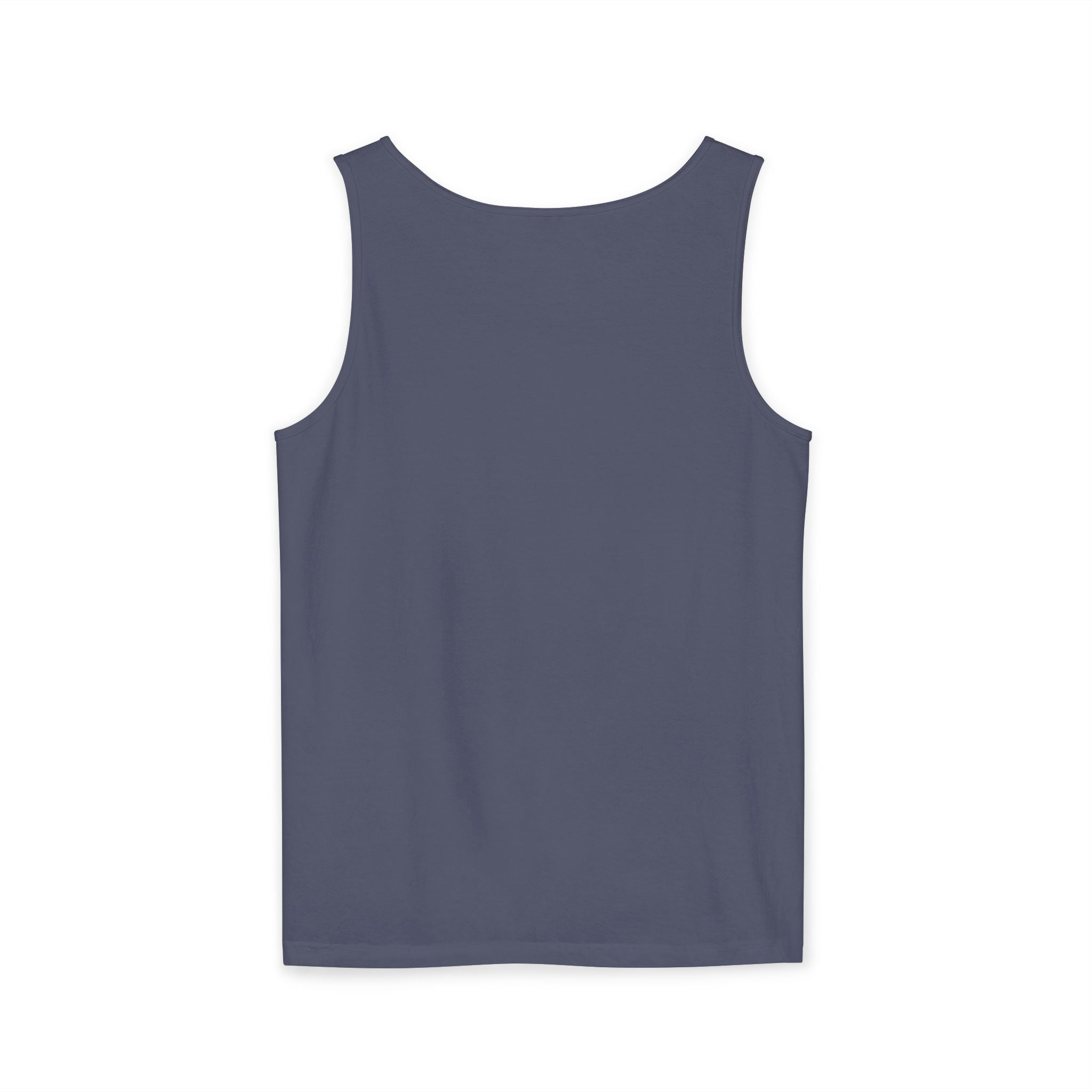 Tank Top with Gypsy Dancing Cats Design