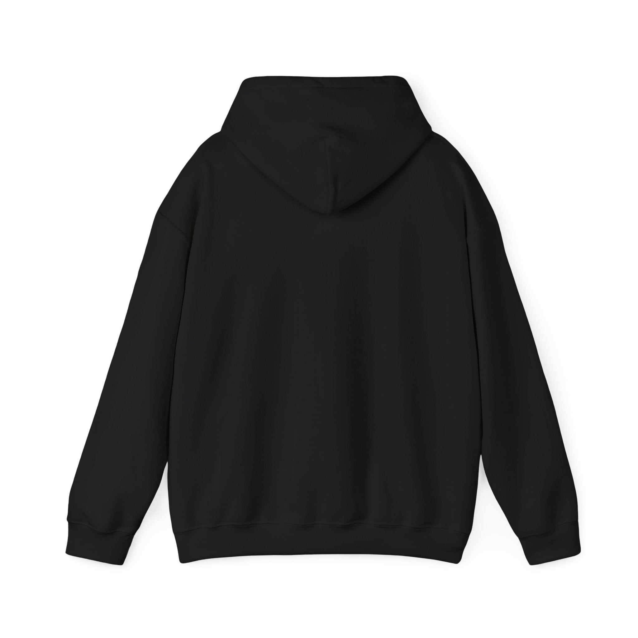 Purple Mystic Sugar Skull Hoodie Sweatshirt