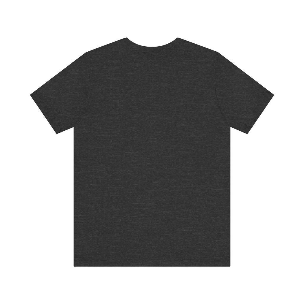 Gothic Skull Graphic Tee, Unisex T-Shirt, Casual Wear, Halloween Apparel, Music Festival Shirt, Edgy Streetwear, Unique Gift Idea
