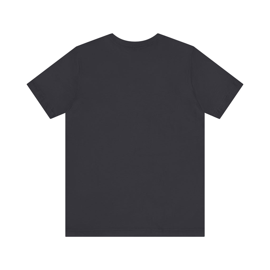 Gothic Skull Graphic Tee, Unisex T-Shirt, Casual Wear, Halloween Apparel, Music Festival Shirt, Edgy Streetwear, Unique Gift Idea