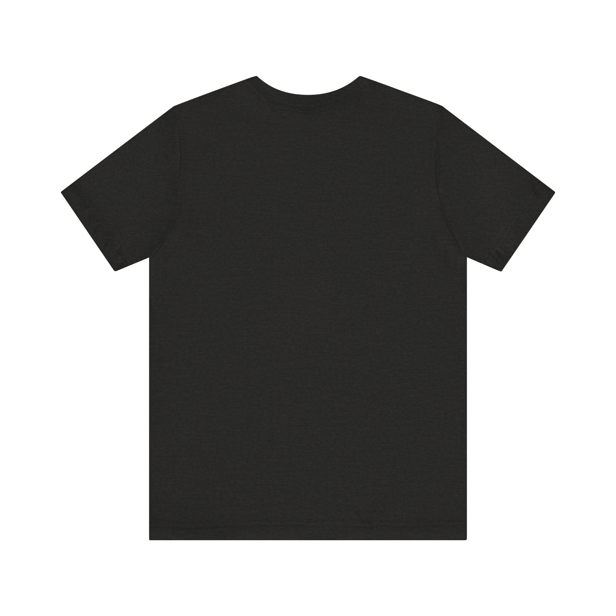 Gothic Skull Graphic Tee, Unisex T-Shirt, Casual Wear, Halloween Apparel, Music Festival Shirt, Edgy Streetwear, Unique Gift Idea