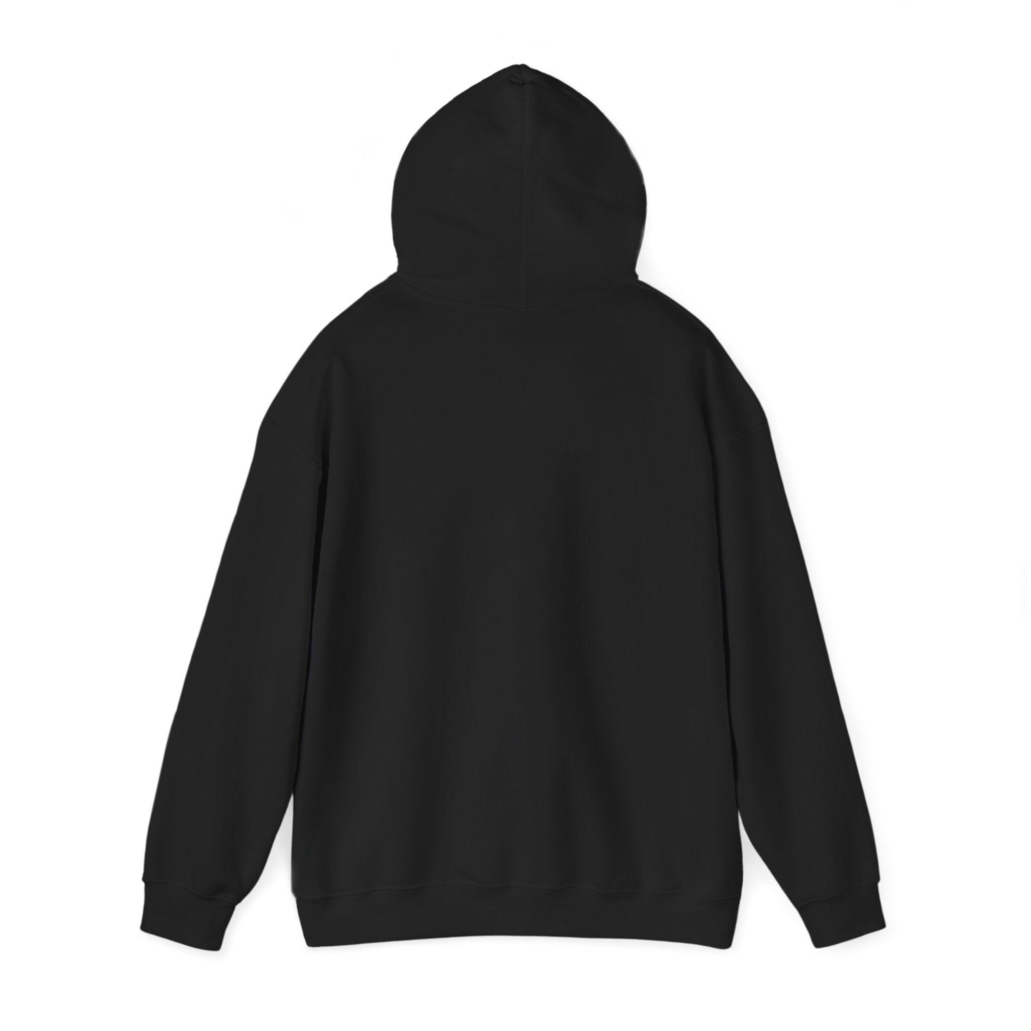 Purple Mystic Sugar Skull Hoodie Sweatshirt