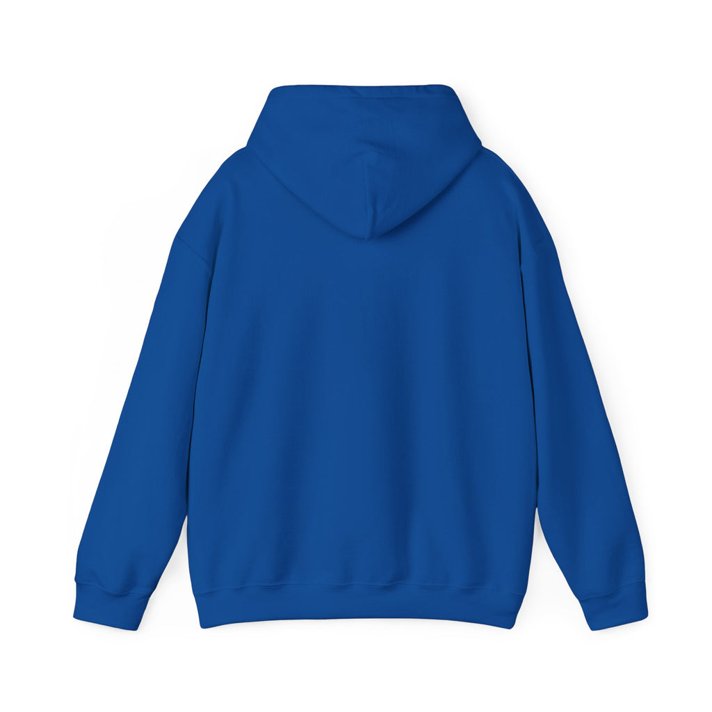 Purple Mystic Sugar Skull Hoodie Sweatshirt