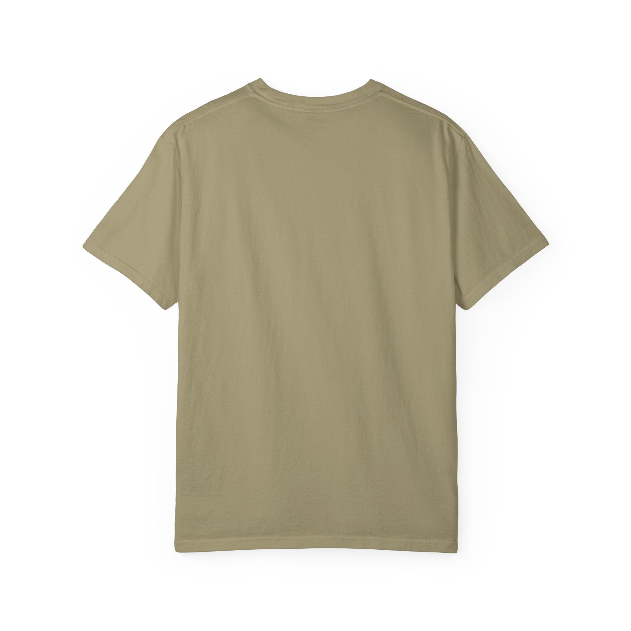 Cat Lover T-Shirt - Two Cats Enjoying Mountain Stream