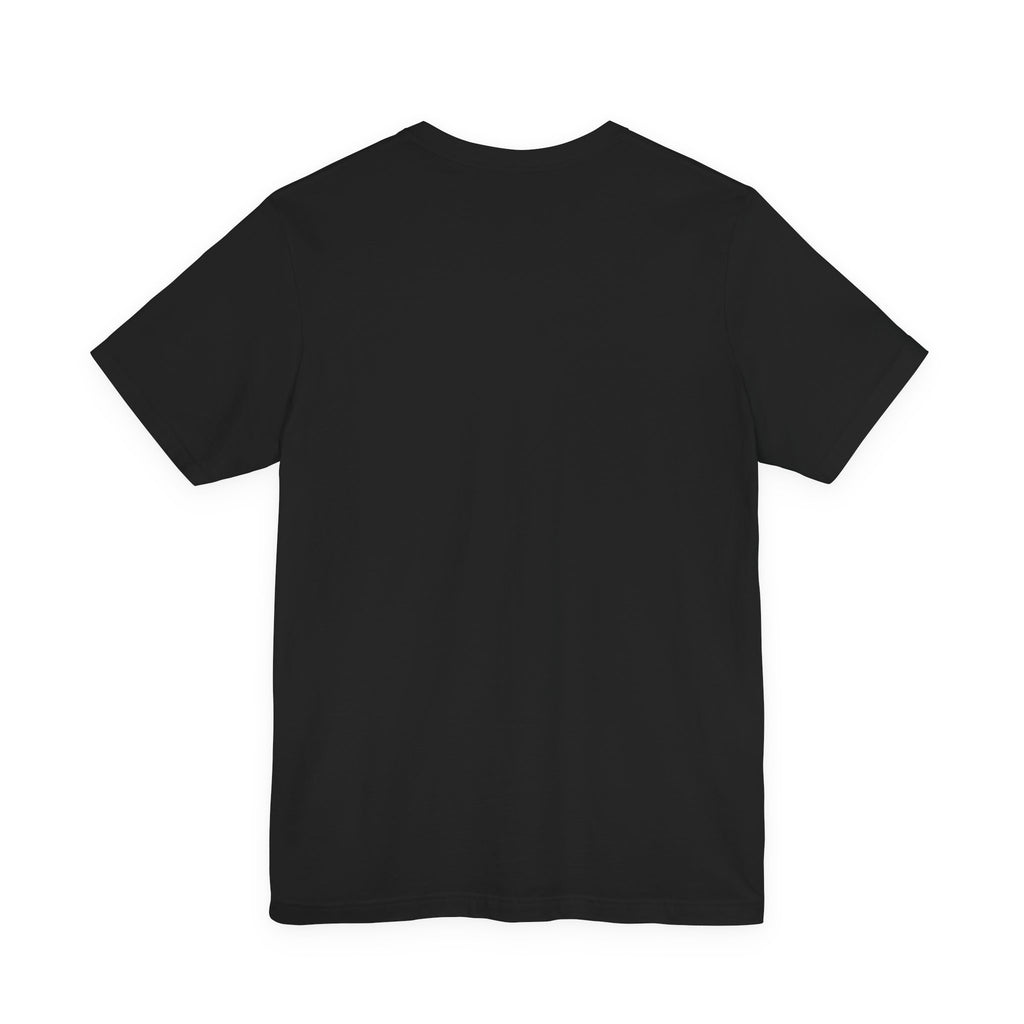 Gothic Skull Graphic Tee, Unisex T-Shirt, Casual Wear, Halloween Apparel, Music Festival Shirt, Edgy Streetwear, Unique Gift Idea