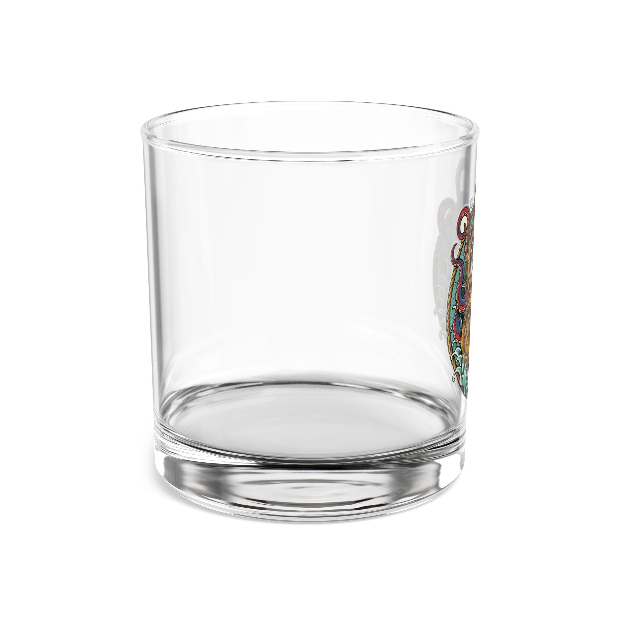 Rocks Glass, 10oz