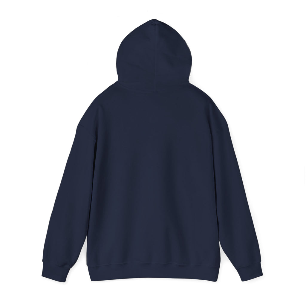 Purple Mystic Sugar Skull Hoodie Sweatshirt