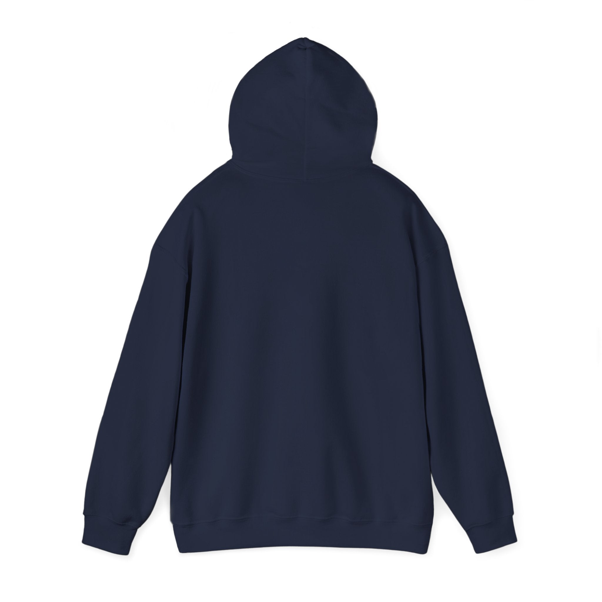 Purple Mystic Sugar Skull Hoodie Sweatshirt
