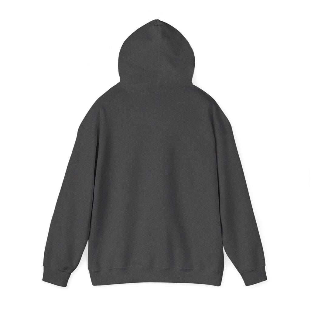 Purple Mystic Sugar Skull Hoodie Sweatshirt