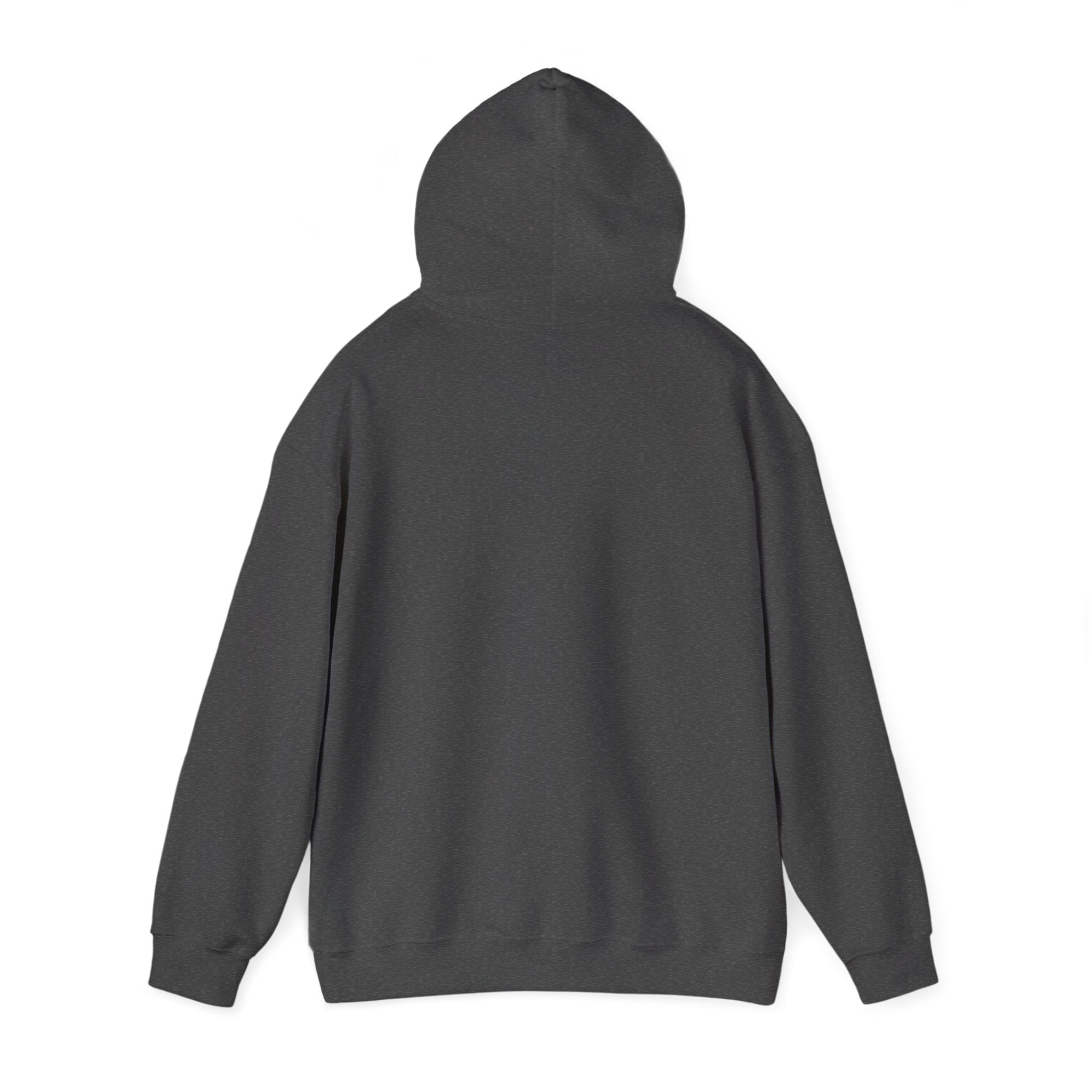 Purple Mystic Sugar Skull Hoodie Sweatshirt