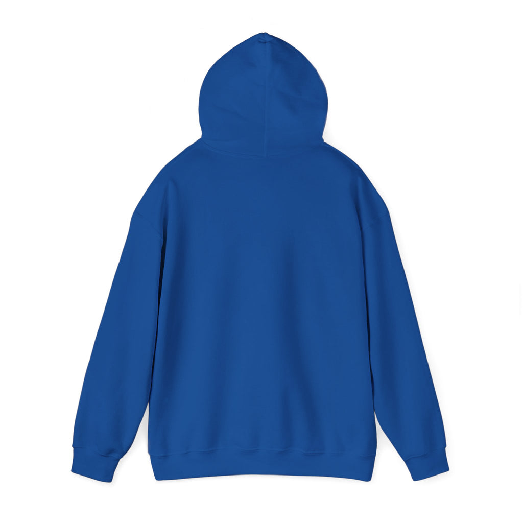 Purple Mystic Sugar Skull Hoodie Sweatshirt