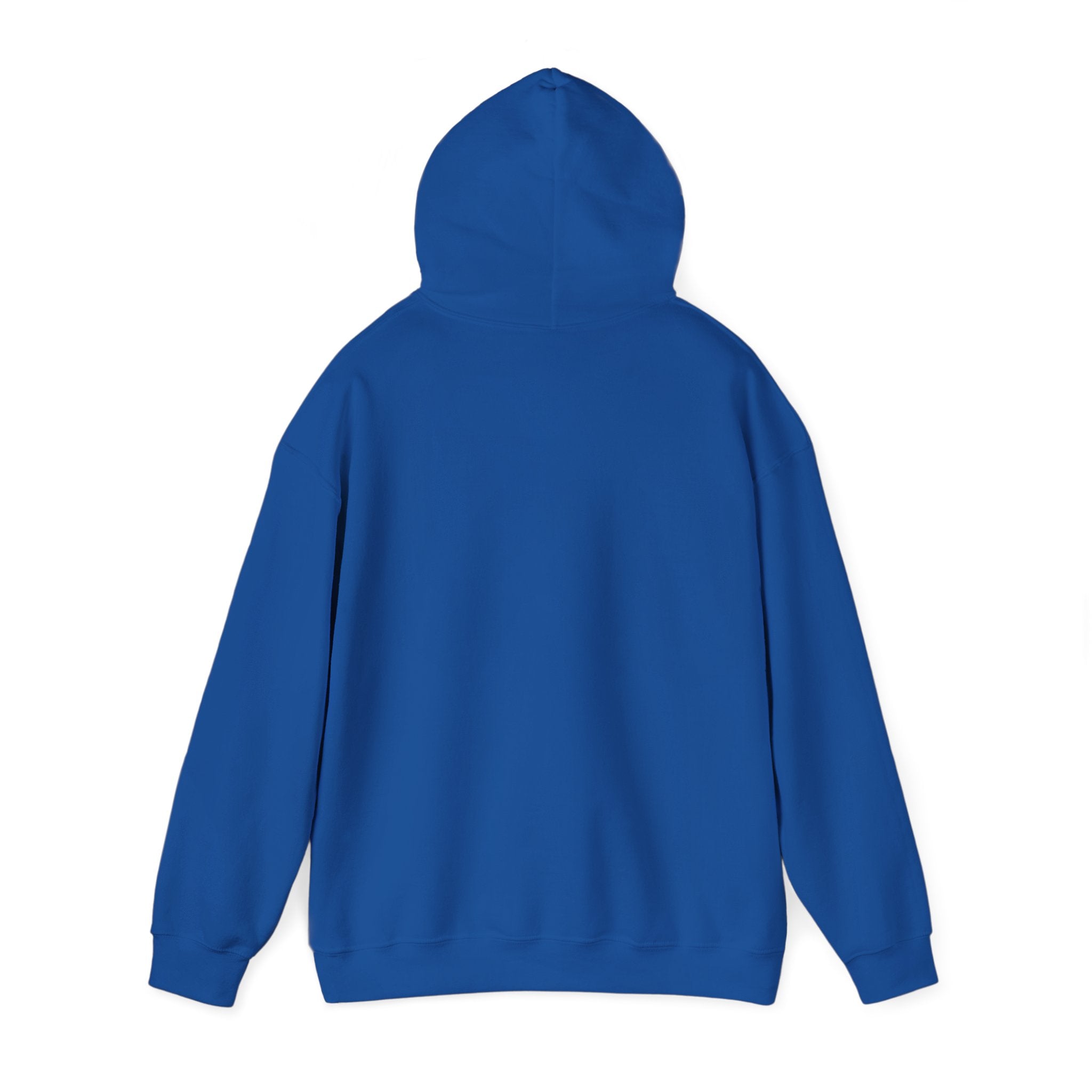 Purple Mystic Sugar Skull Hoodie Sweatshirt