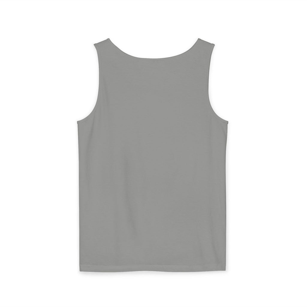 Tank Top with Gypsy Dancing Cats Design