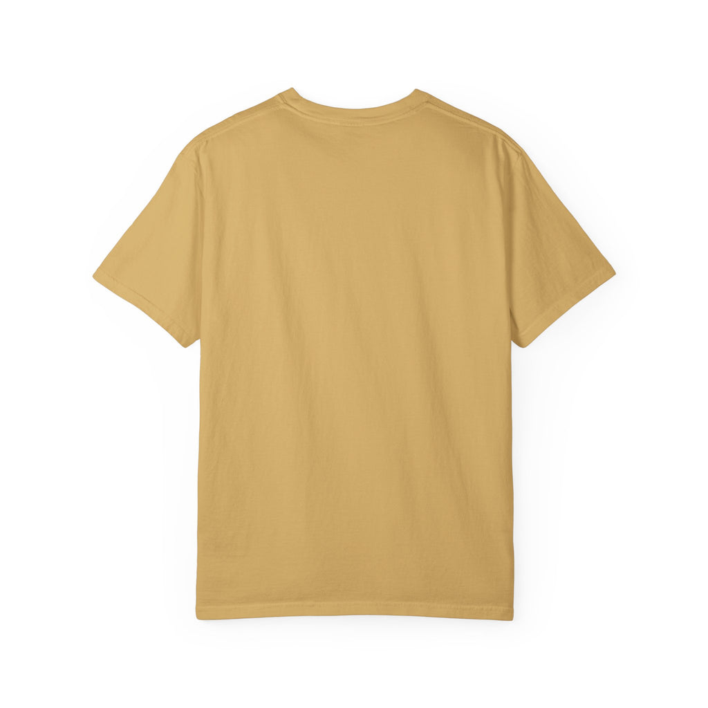 Cat Lover T-Shirt - Two Cats Enjoying Mountain Stream