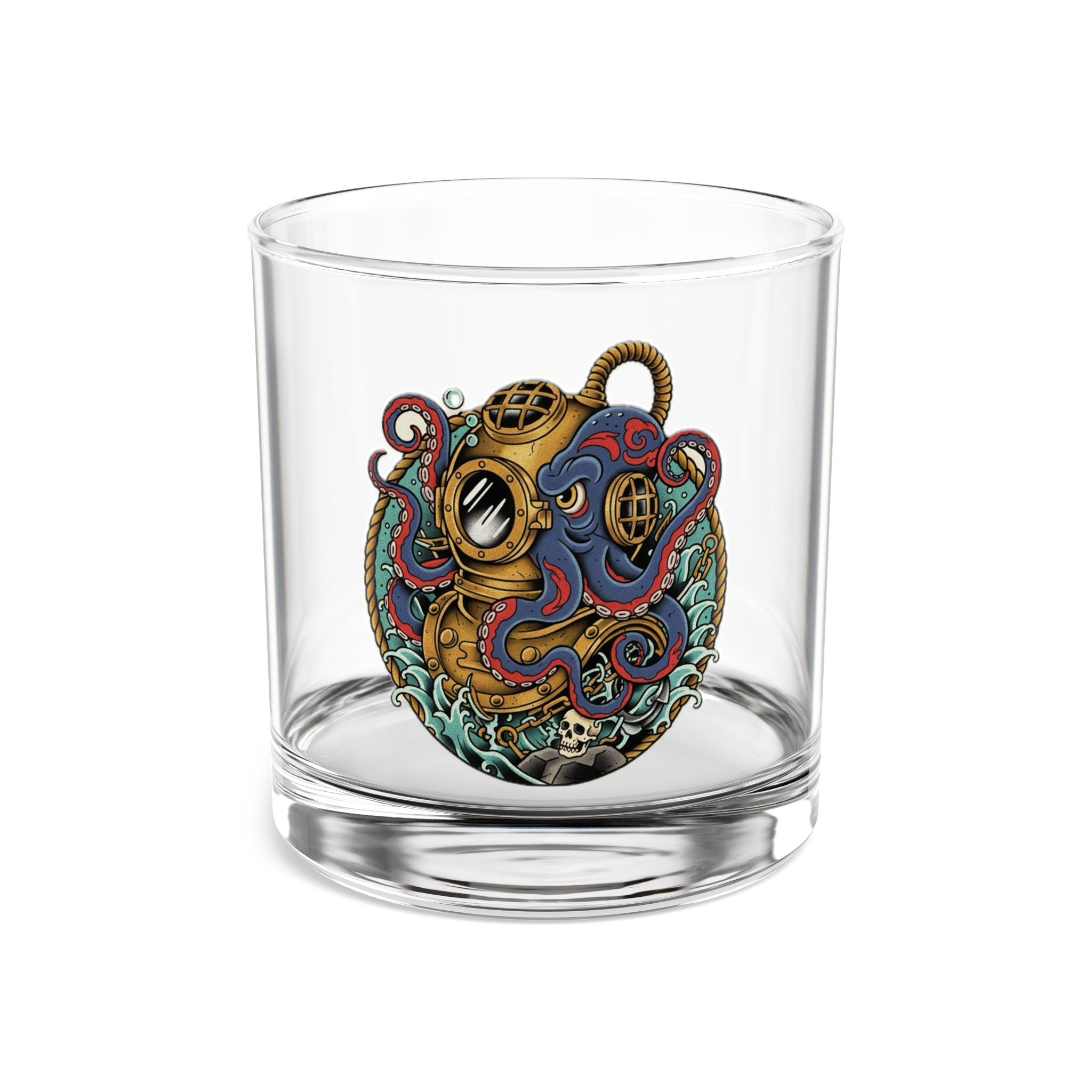 Rocks Glass, 10oz
