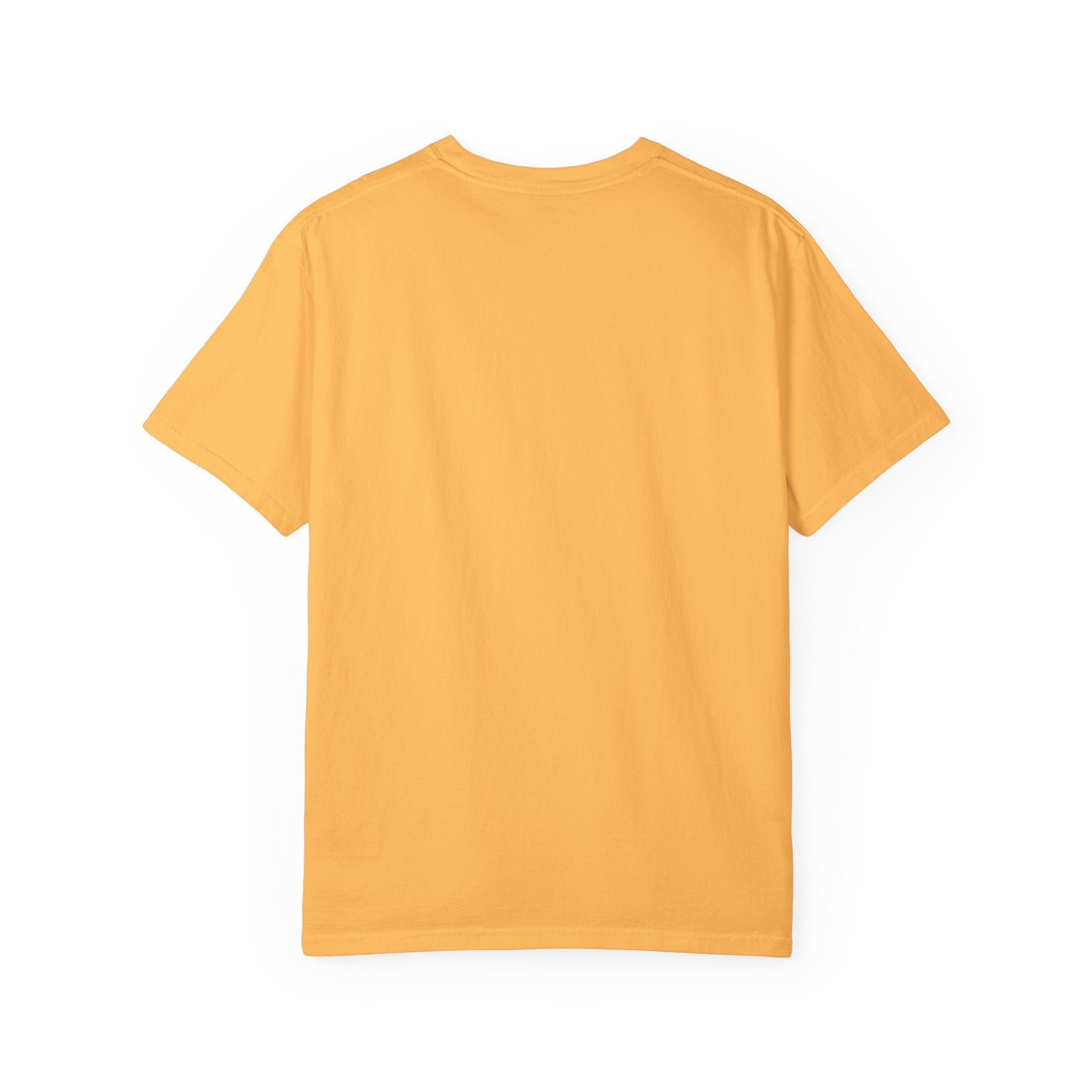 Cat Lover T-Shirt - Two Cats Enjoying Mountain Stream