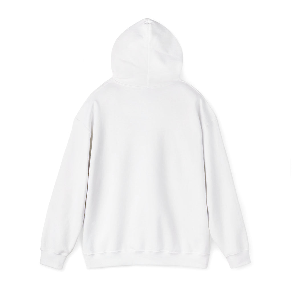 Purple Mystic Sugar Skull Hoodie Sweatshirt