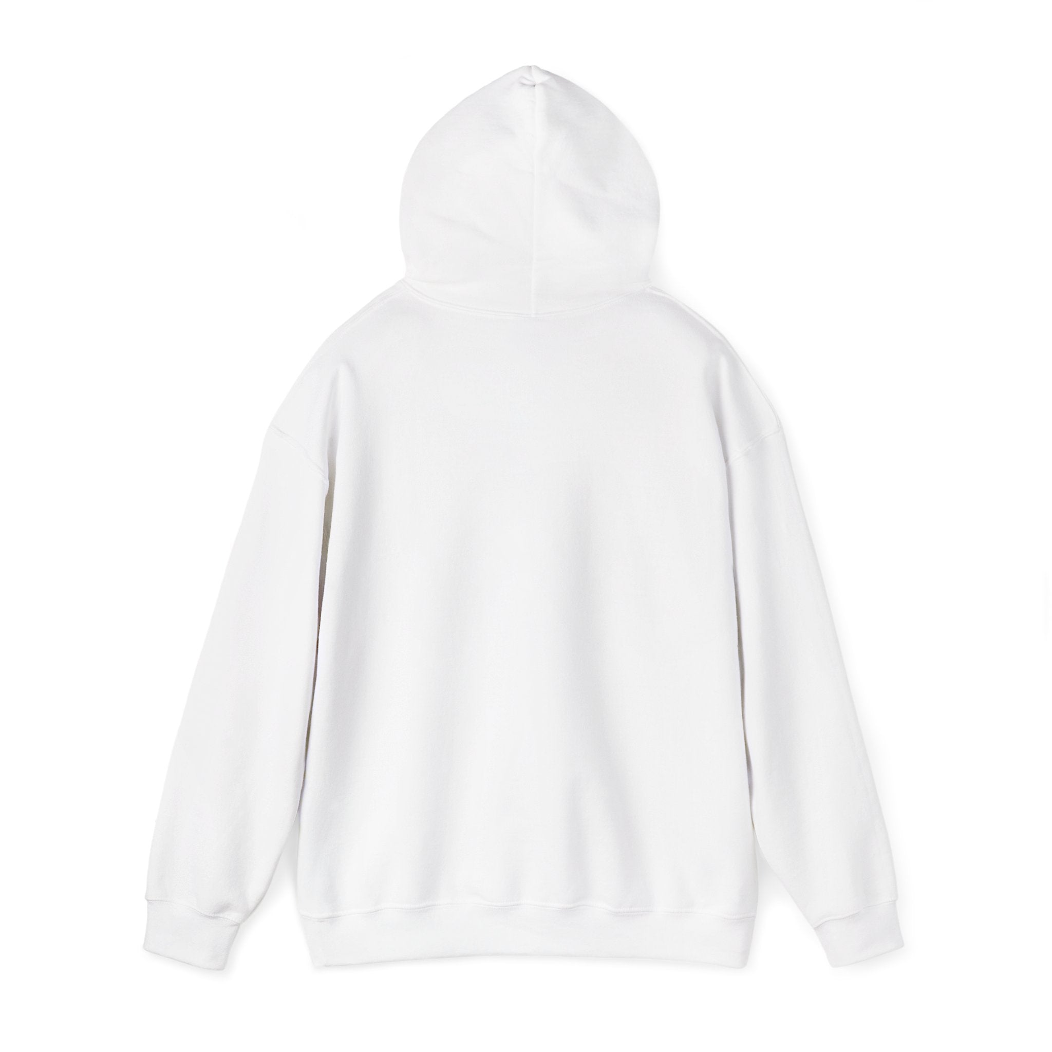 Purple Mystic Sugar Skull Hoodie Sweatshirt
