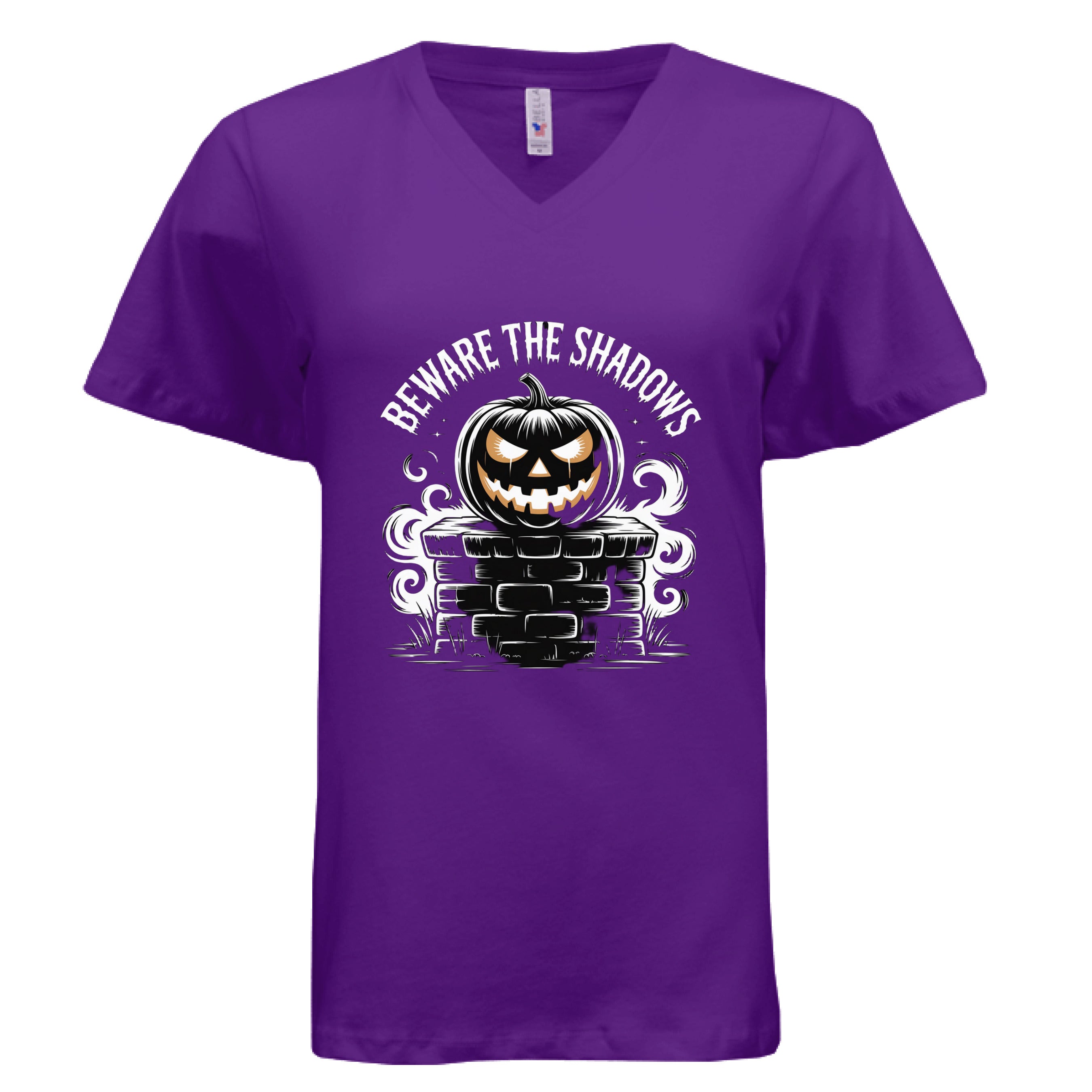 TEAM PURPLE - FRONT