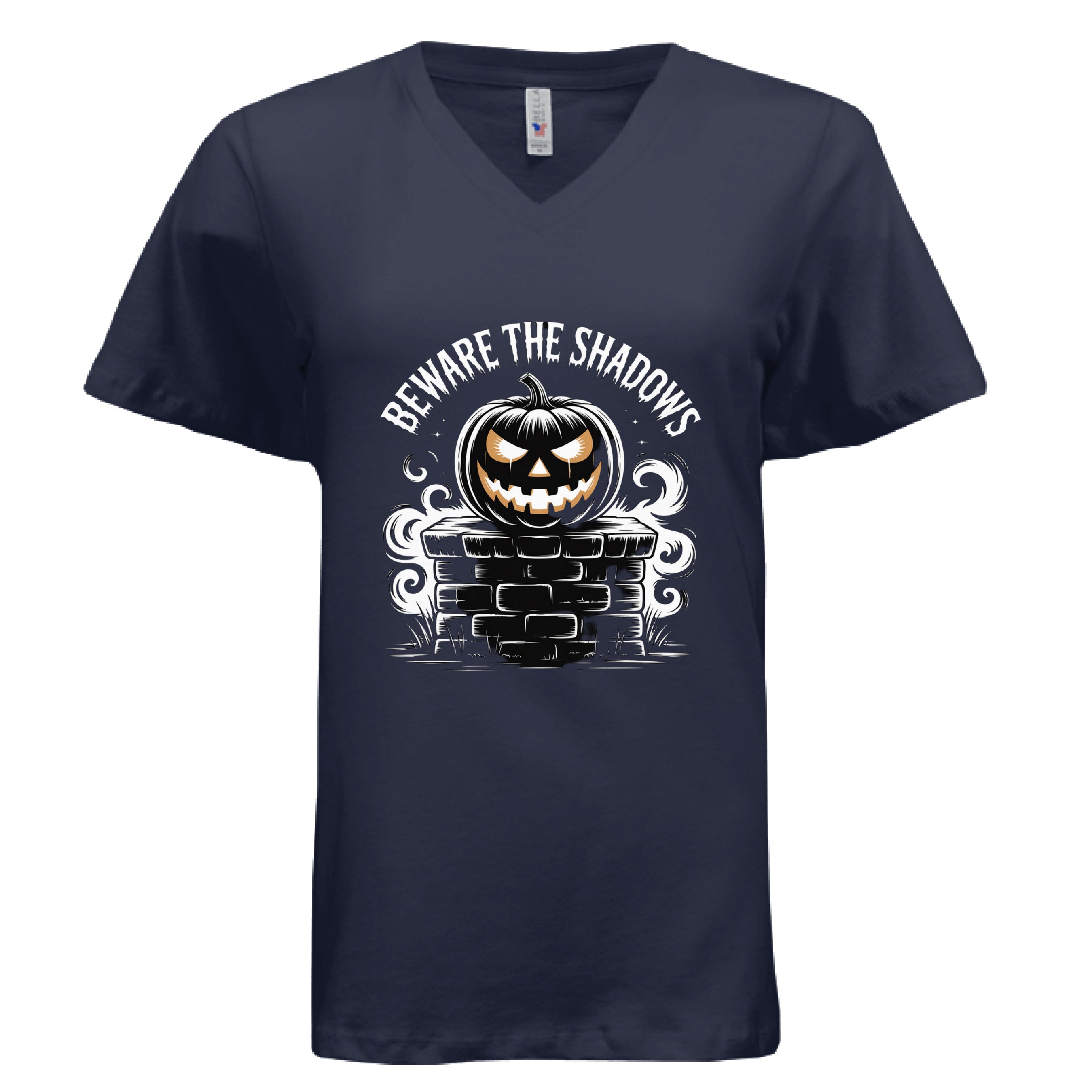 NAVY - FRONT