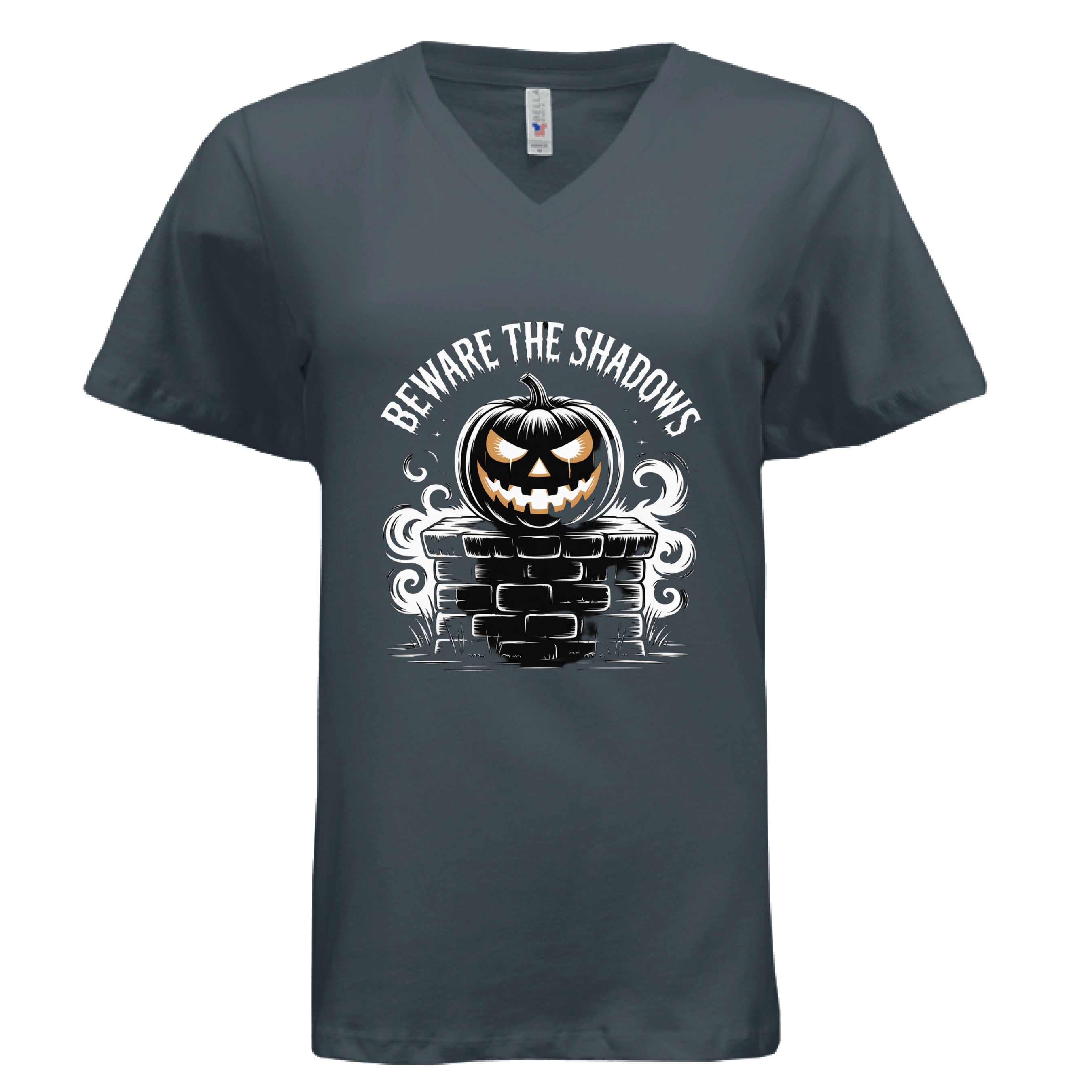 Dark Grey - FRONT